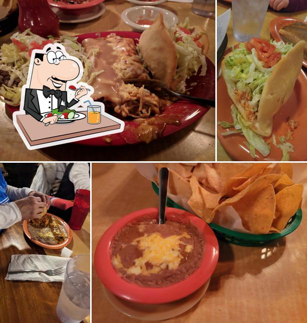 Maria's Mexican Restaurant in Ralston Restaurant menu and reviews