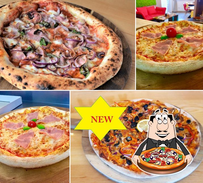 Joy Pizza