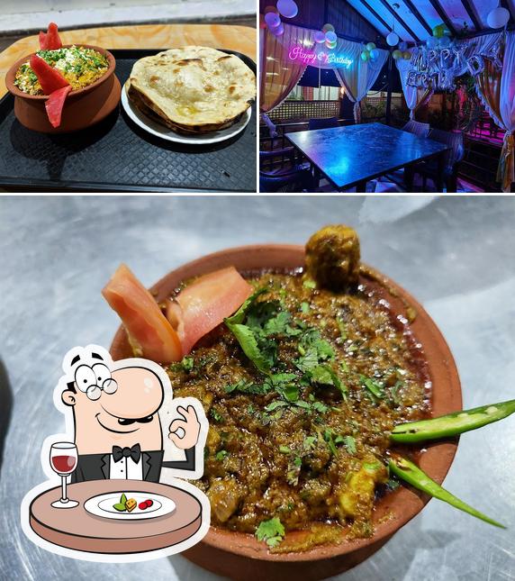 PP Food Lounge Open Air Resturant/Hooka lounge/Best Non Veg Food/Drink