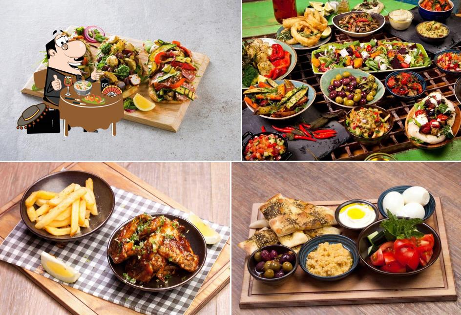 Top 10 restaurants in Umhlanga, september 2024 Restaurant Guru