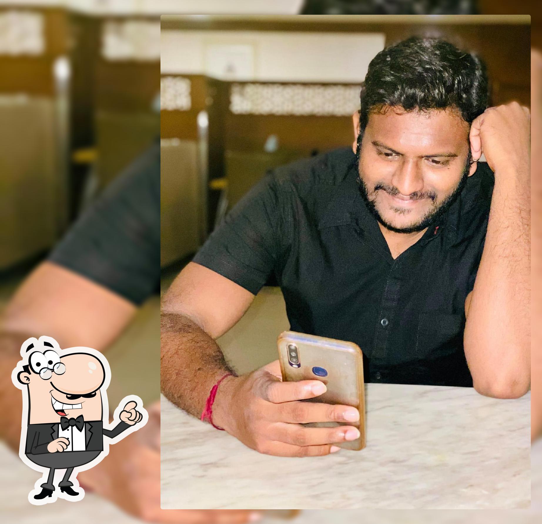 Palamuru Grill, Khammam