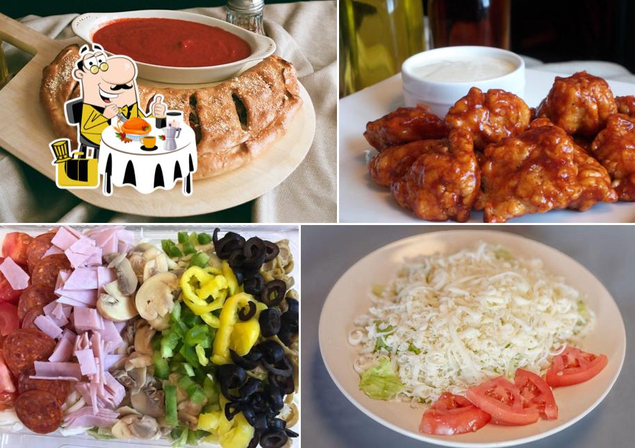 Best pizza in Newark, Ohio restaurants, summer 2024 - Restaurant Guru