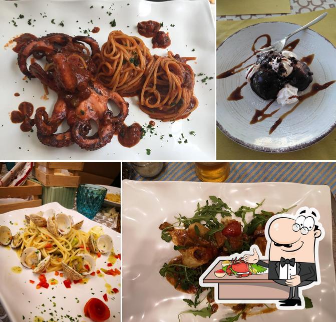 Bistrot Italia