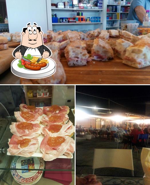 Cibo al Bonetti Enrico
