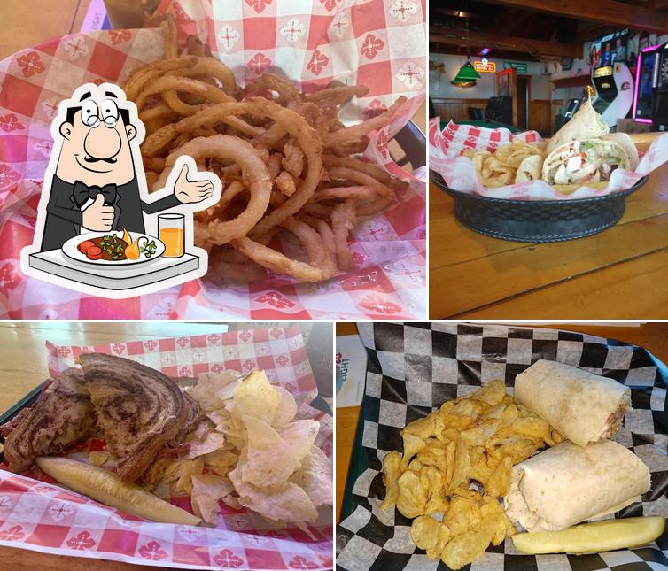 Find the best place to eat in Minocqua, summer 2024 Restaurant Guru