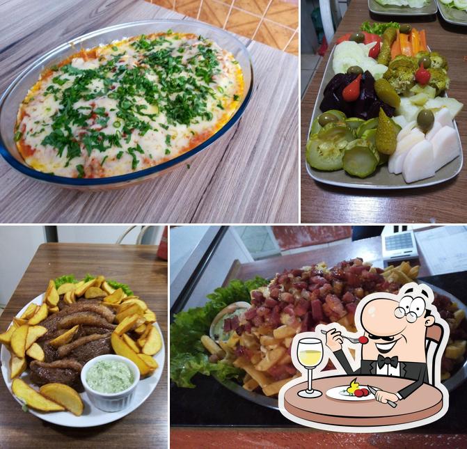 Bohêmios Bar Tigrão Asiático