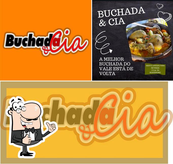 Look at the pic of Buchada & Cia