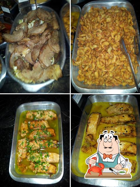 CAETANOS RESTAURANTE