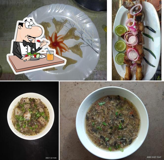 Disang Family Restaurant