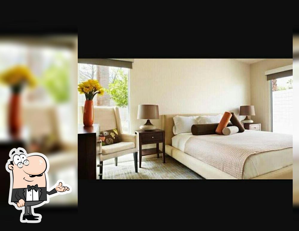 Hotel Jolly Grand