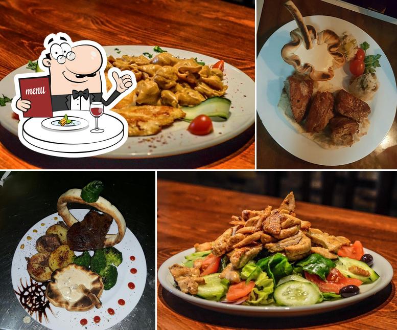 LA TAVOLA II - Restaurant & Pizzeria