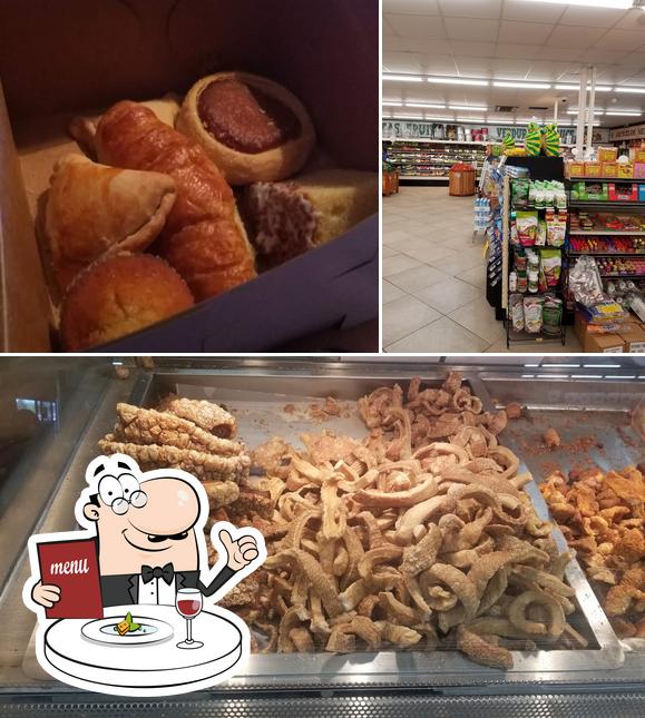 La Michoacana Meat Market in Corpus Christi Restaurant reviews