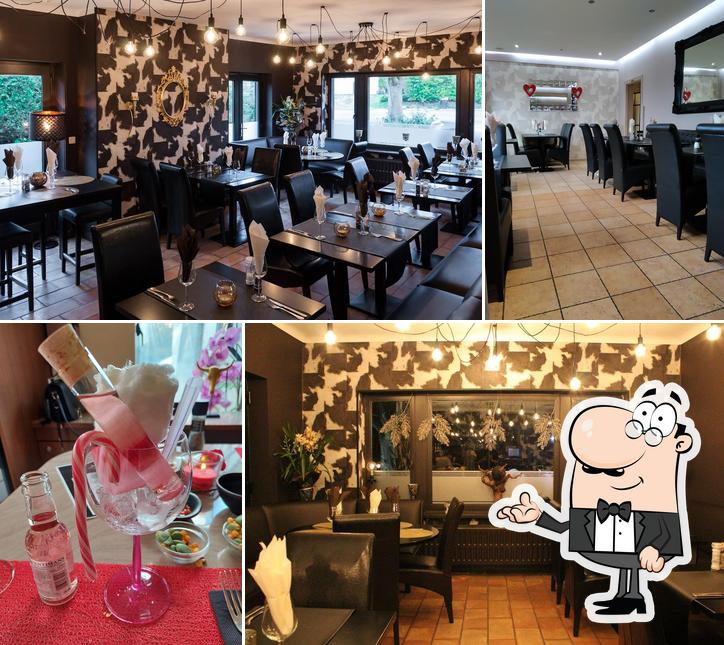 Restaurant Oh la vache !