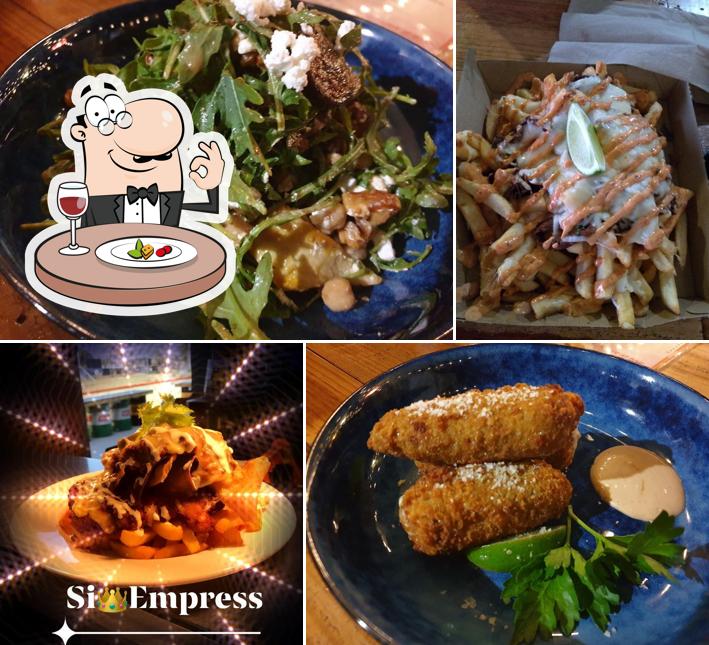 Find the best place to eat in Cairns, spring 2024 Restaurant Guru