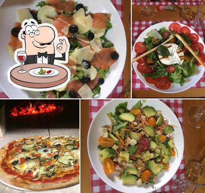 Pizzéria Matizo