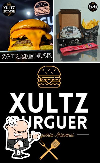 See the image of Xultz Burguer