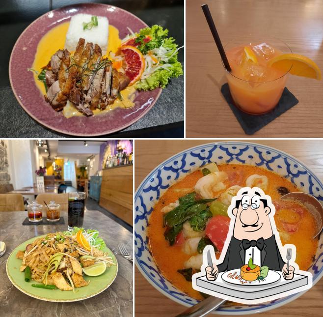 Thung Thong Thai Restaurant, Lindau (Bodensee) Restaurantbewertungen