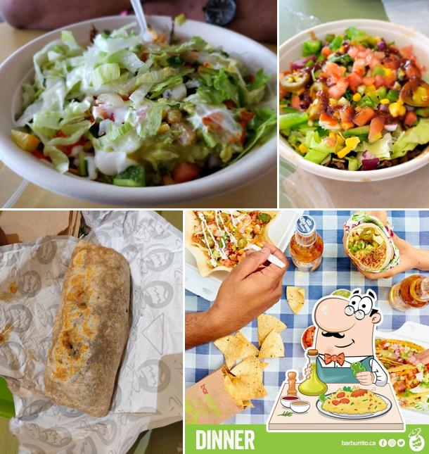 barBURRITO