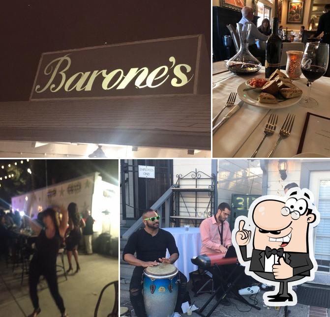 See the photo of Barone's Restaurant