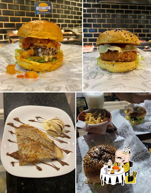Bendito Burguer