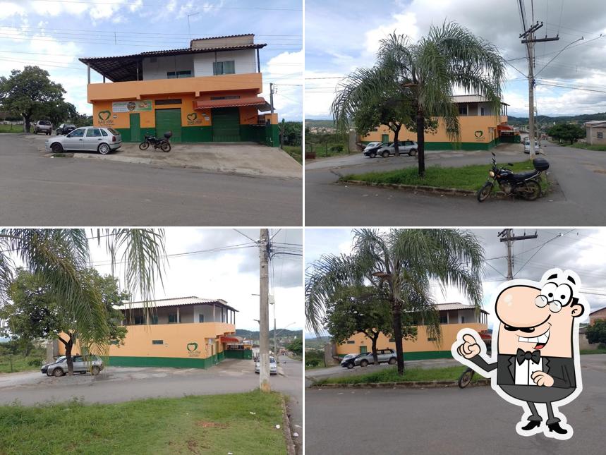 Padaria São José