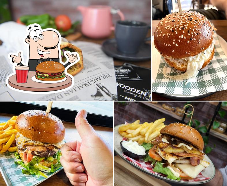 Wooden Mill, Mount Colah in Mount Colah Restaurant menu and reviews