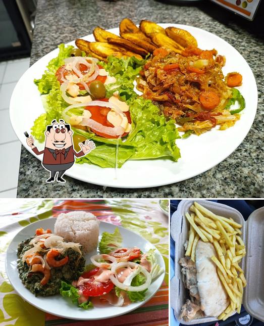 Chicken Délice