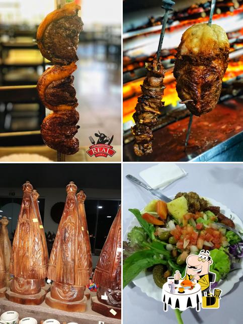 Churrascaria Real