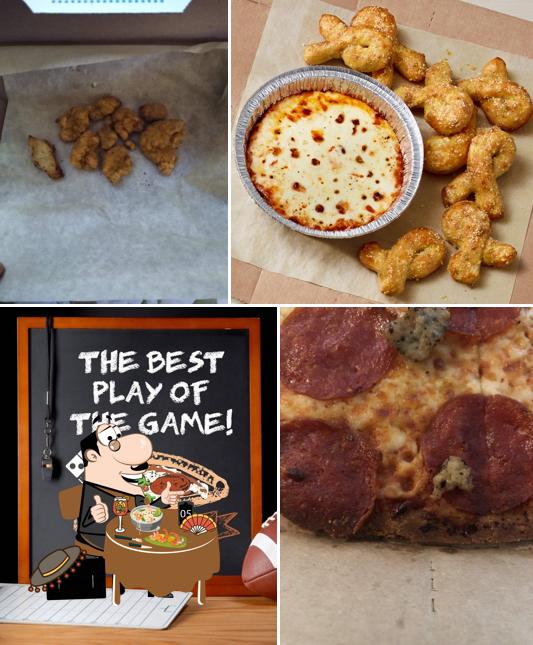 Best pizza restaurants in Shelby, winter 2023 Restaurant Guru