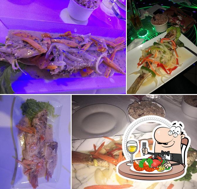 Lobster House Bar & Grill, 7529 W Oakland Park Blvd in Lauderhill