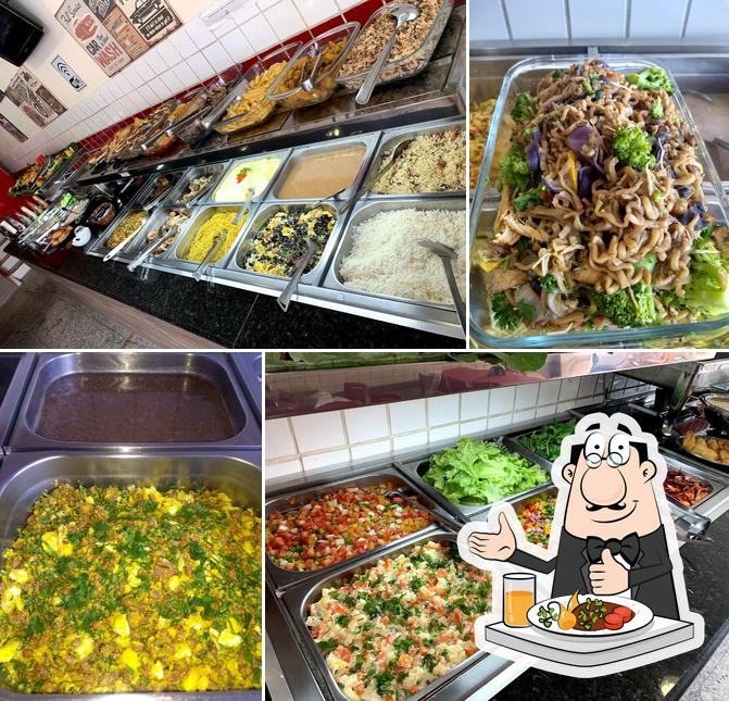 Mais Gostoso Restaurante