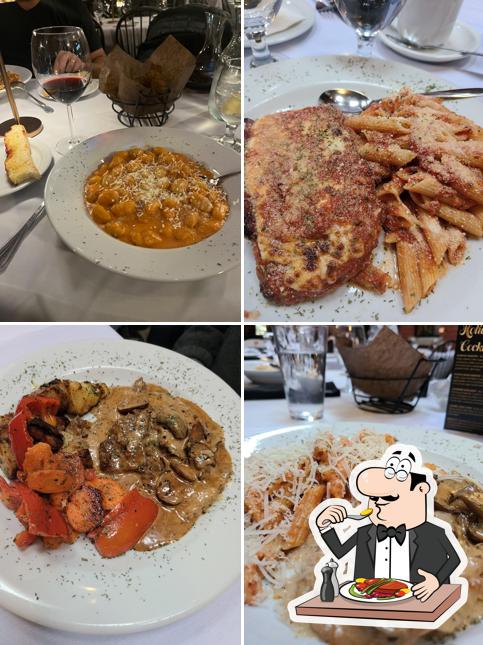 Oggi Bistro