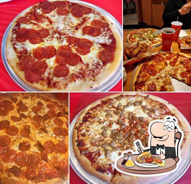 Best restaurants for birthday parties in New Braunfels, summer 2024