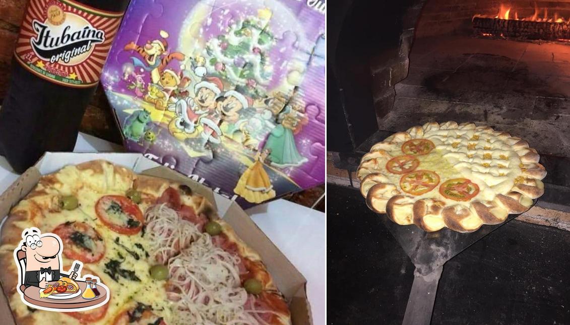 A pizza é o fast food mais popular do mundo