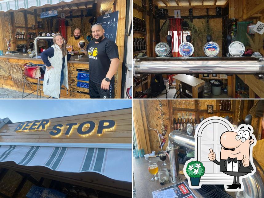 Craft Beer Stop pub & Bar, Sonnenstrand Restaurantbewertungen