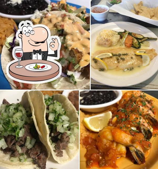 Los Pepes Mexican Grill in Palm Desert Restaurant menu and reviews