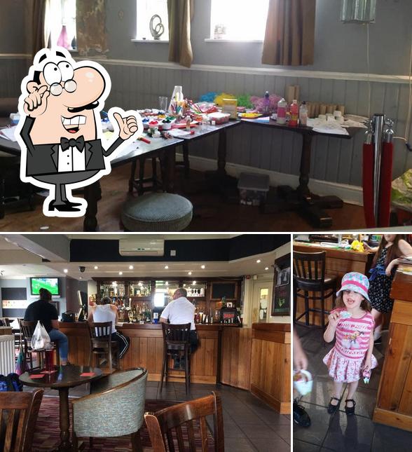 The Westcroft in Droitwich Spa Restaurant reviews