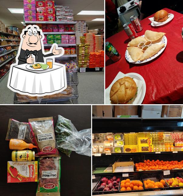 Calgary Produce Market Halal Meat & Grocery in Calgary Restaurant reviews