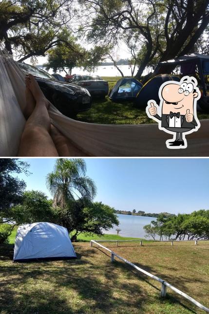 See this image of Camping Lagoa Da Velhinha