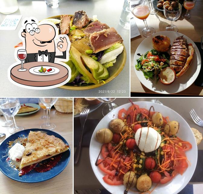Le comptoir de Jules