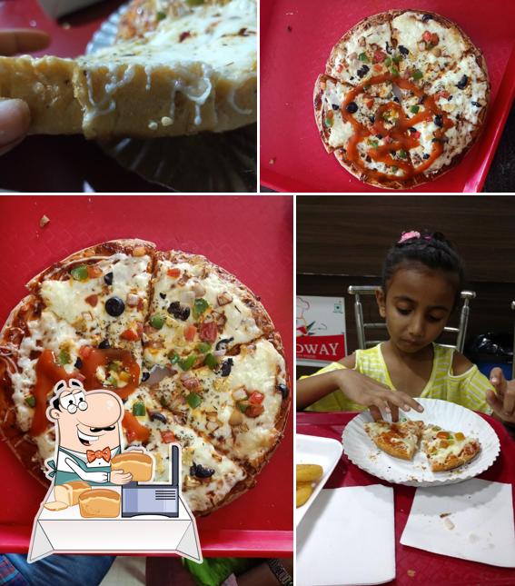 Dev's Foodway