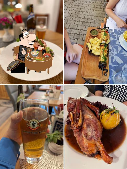 Top 7 Restaurants in Rothenburg ob der Tauber, Dezember 2024