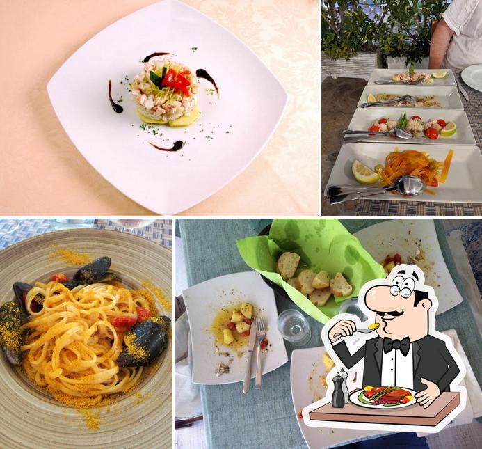 Ristorante Meloni & Fresu