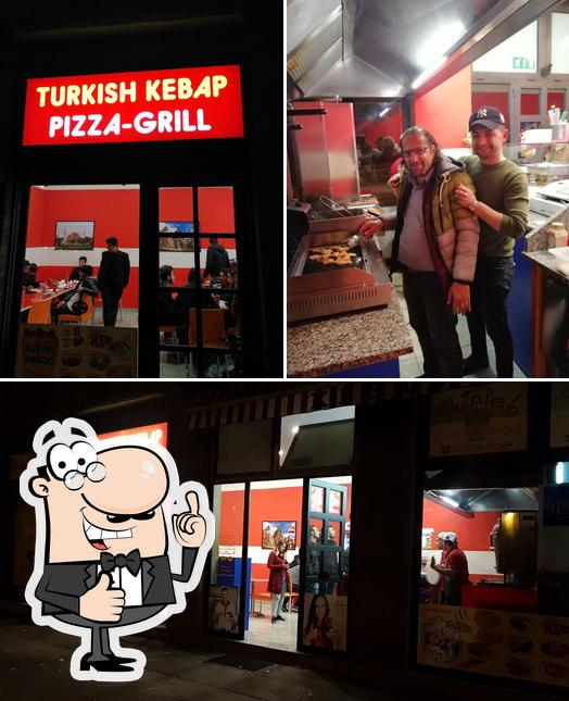 Vedi questa immagine di Turkish Pizza Kebab E Specialita Turche