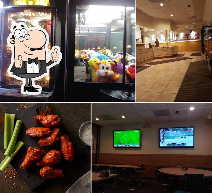 Round Table Pizza Santa Rosa Occidental Matttroy