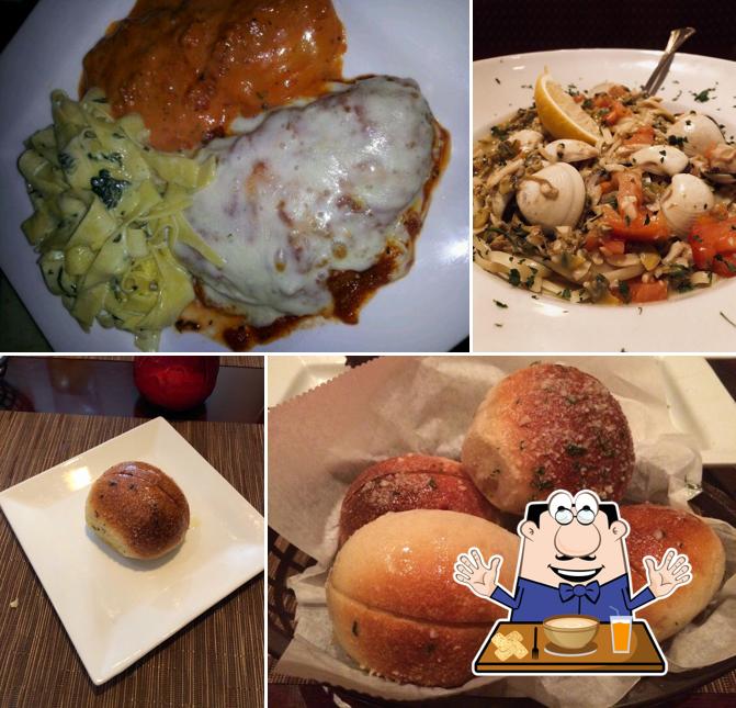 Toscana Little Italy, Jacksonville - Restaurant menu, prices and reviews