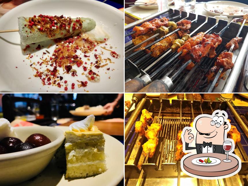 Barbeque Nation - Kochi, Kochi - Restaurant menu and reviews