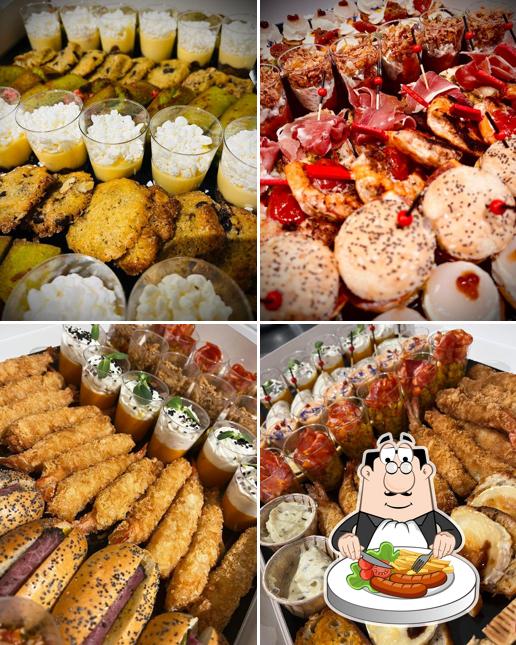 En Faim Prêt de Chez Vous