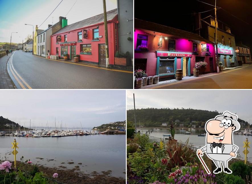 Find the best place to eat in Crosshaven, spring 2024 Restaurant Guru