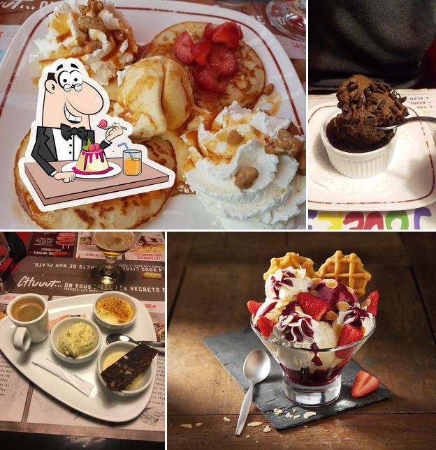 Buffalo Grill Avranches